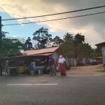 Ayam Segar Buloh Poh