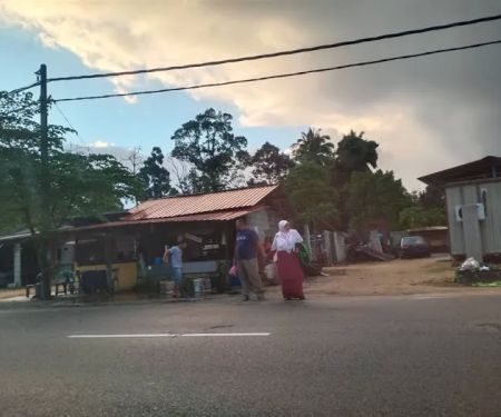 Ayam Segar Buloh Poh