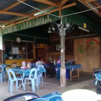 Surau Stong ico