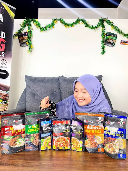 Kembara meals instant food Picture 1