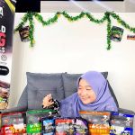 Kembara meals instant food