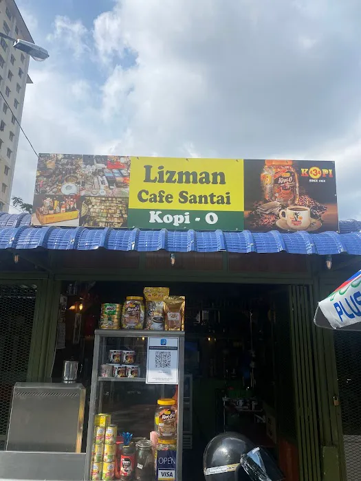 lizman cafe santai Picture 1