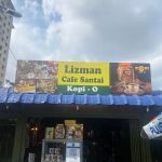 lizman cafe santai