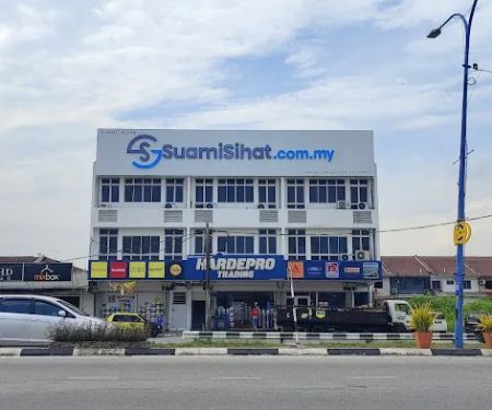 SuamiSihat