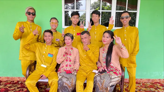POPIA SUBANG FAMILY Picture 7