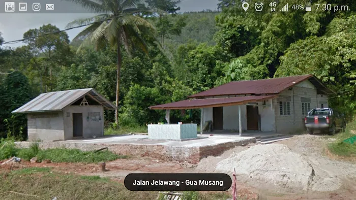 Surau Kampung Lepan Anjung Picture 3
