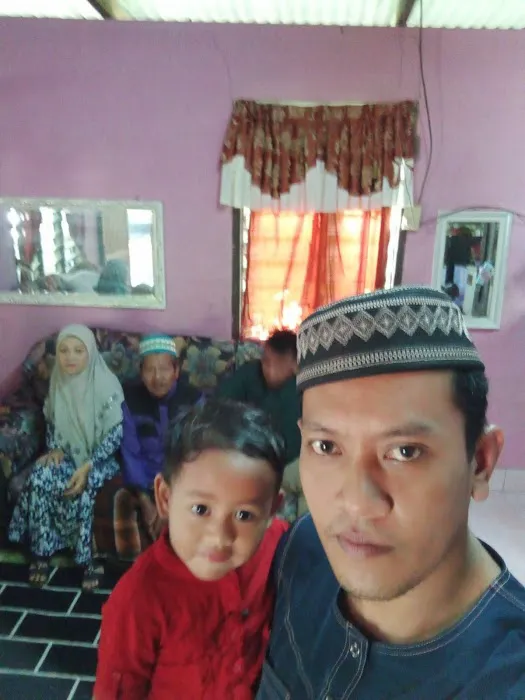 Surau Kampung Lepan Anjung Picture 1