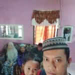 Surau Kampung Lepan Anjung