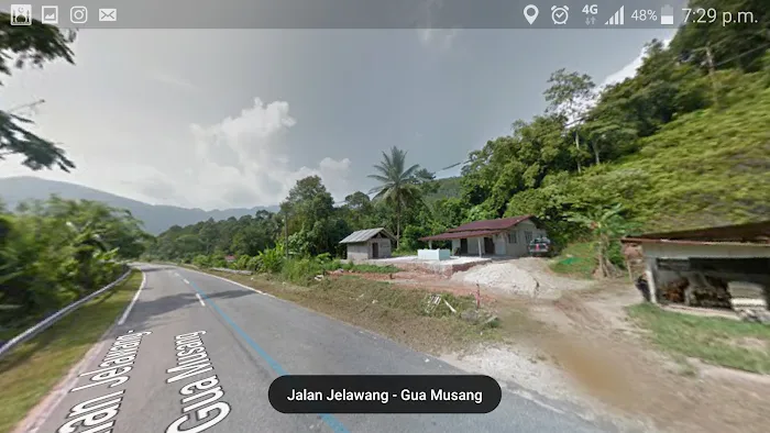 Surau Kampung Lepan Anjung Picture 2