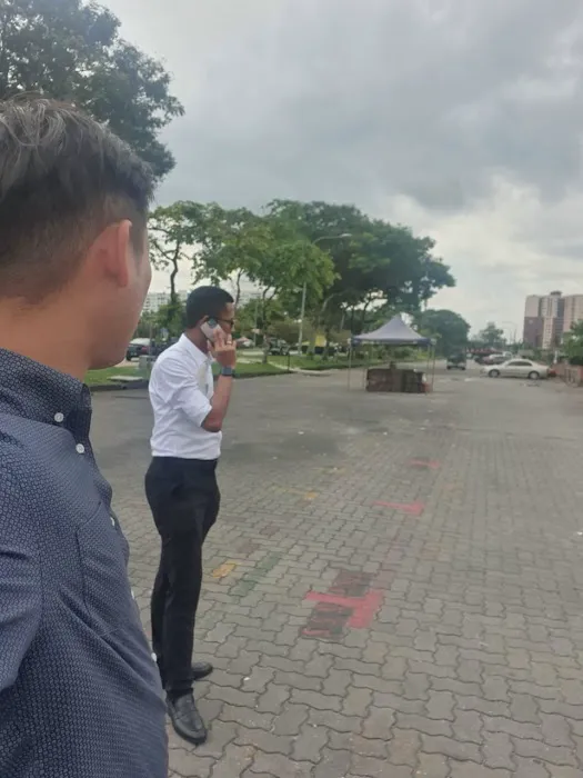 PENTAS ANGKATAN MUDA SIRI1 Picture 1