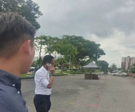 PENTAS ANGKATAN MUDA SIRI1
