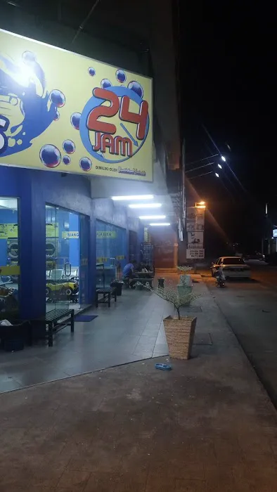 Rushdan Avenue Picture 5