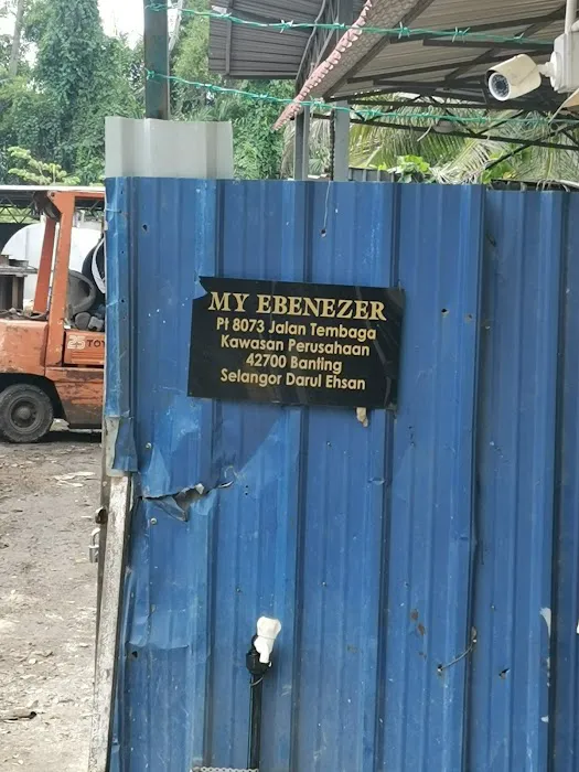 My Ebenezer Picture 1