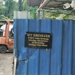 My Ebenezer