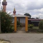 Masjid Mukim Kemubu