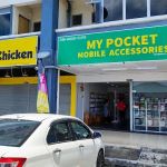 MY POCKET MOBILE ACCESSORIES
