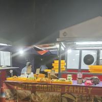 Donut Gebu Family ico