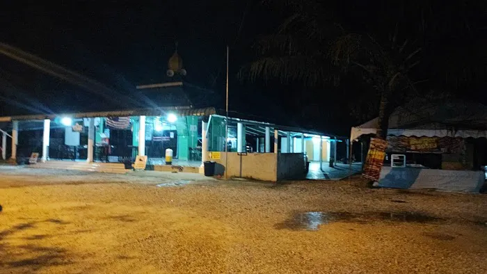 Masjid al Hasanah Kg Lepan Anjung Picture 5