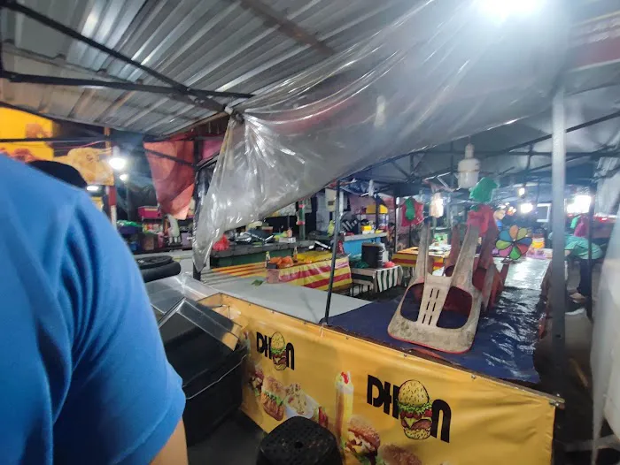 Dhon burger Picture 9
