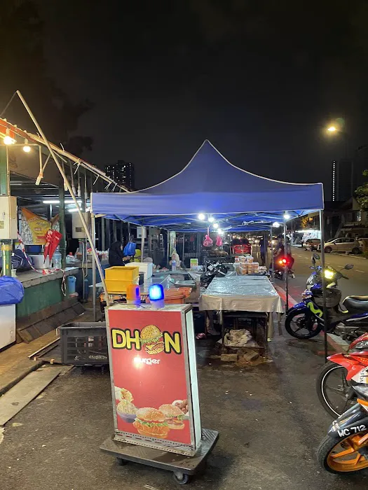 Dhon burger Picture 7