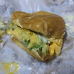 Dhon burger
