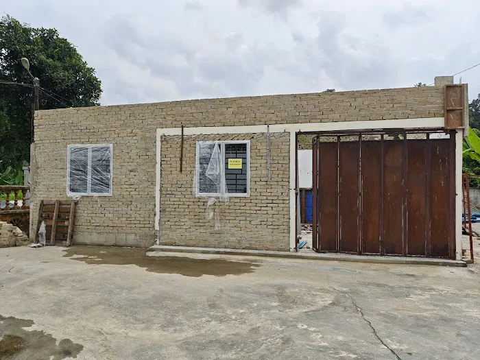 Masjid Kampung Sri Mahligai Picture 4