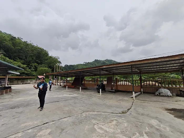 Masjid Kampung Sri Mahligai Picture 6
