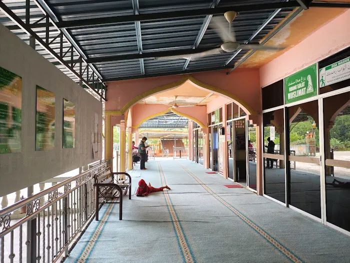Masjid Kampung Sri Mahligai Picture 10