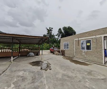 Masjid Kampung Sri Mahligai