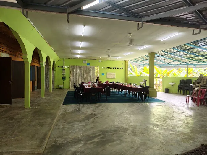 Masjid Kampung Sri Mahligai Picture 8