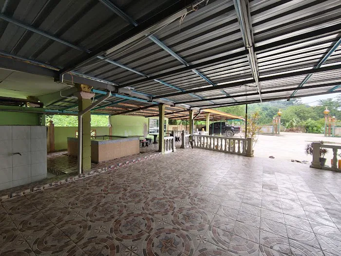 Masjid Kampung Sri Mahligai Picture 7