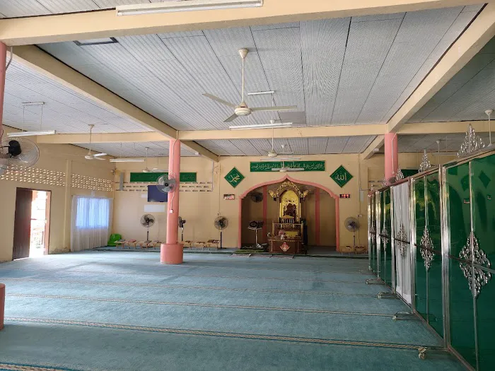 Masjid Kampung Sri Mahligai Picture 9