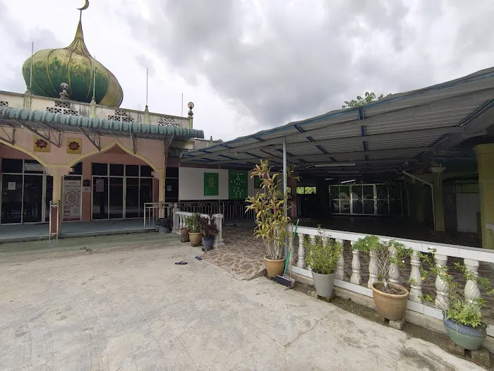 Masjid Kampung Sri Mahligai Picture 5