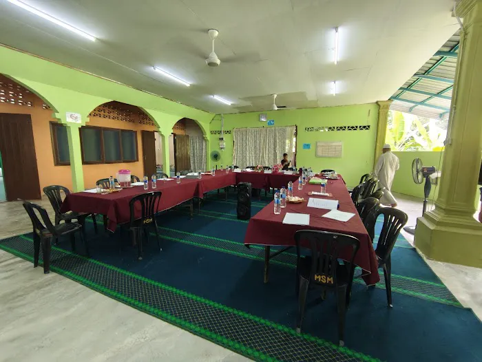 Masjid Kampung Sri Mahligai Picture 2