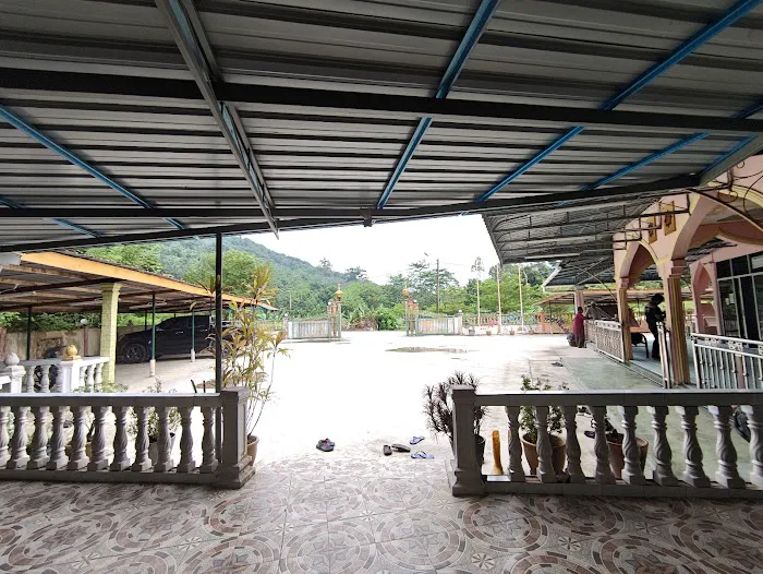 Masjid Kampung Sri Mahligai Picture 3