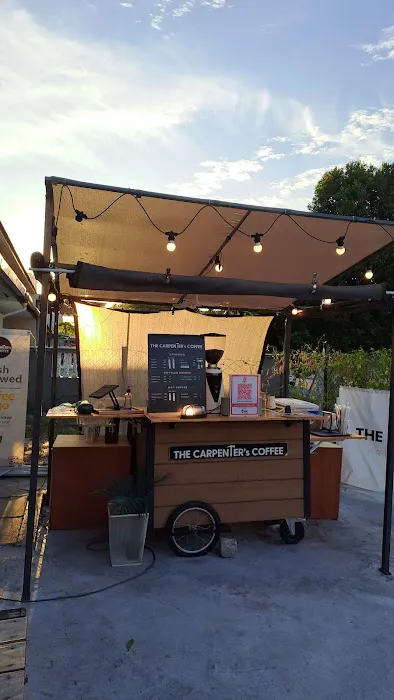 The Carpenter's Coffee Picture 6