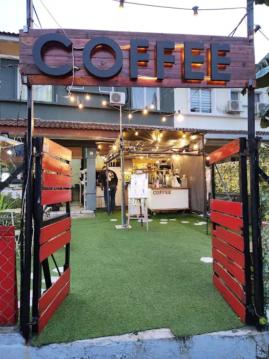 The Carpenter's Coffee Picture 2