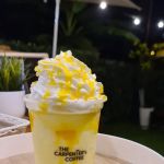 The Carpenter's Coffee