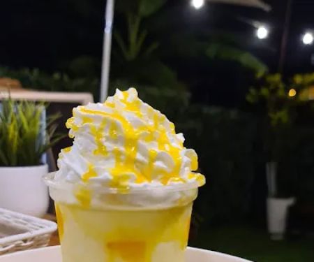 The Carpenter's Coffee