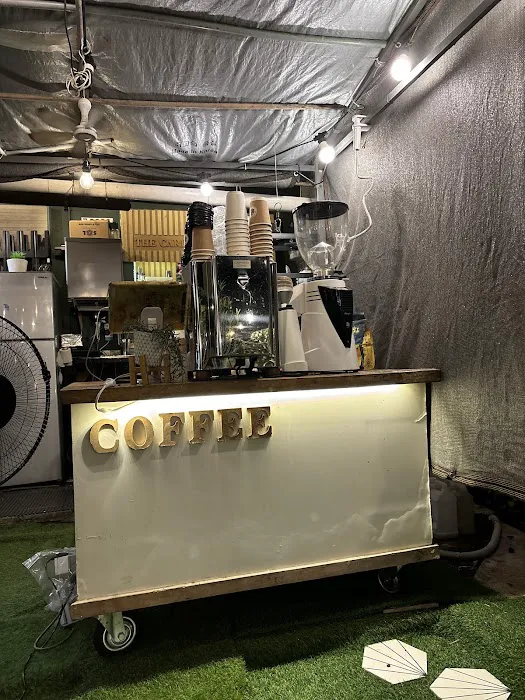 The Carpenter's Coffee Picture 7