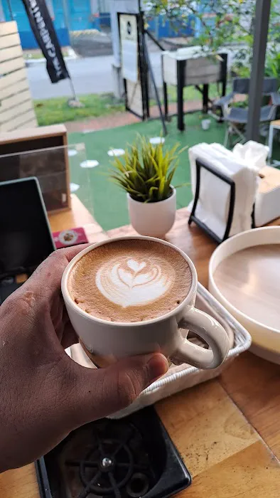 The Carpenter's Coffee Picture 8
