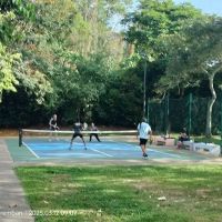 Pickle Ball @ City Park ico