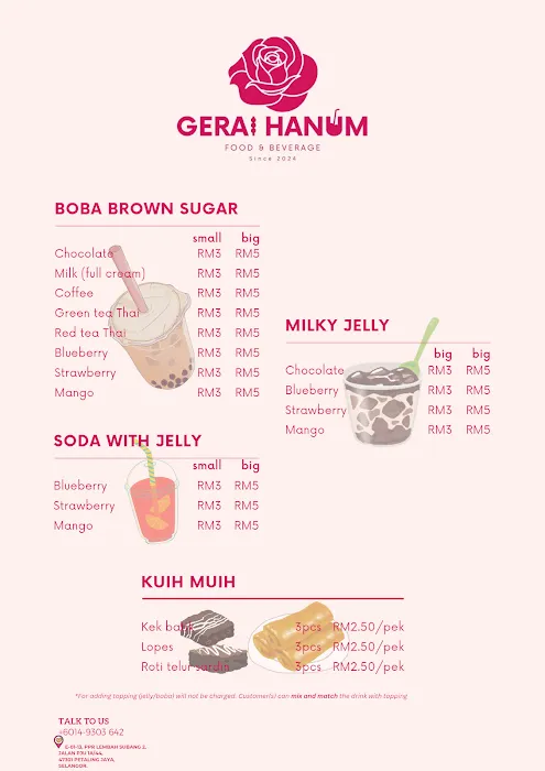 GERAI HANUM Picture 4