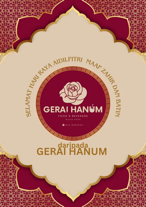 GERAI HANUM Picture 6