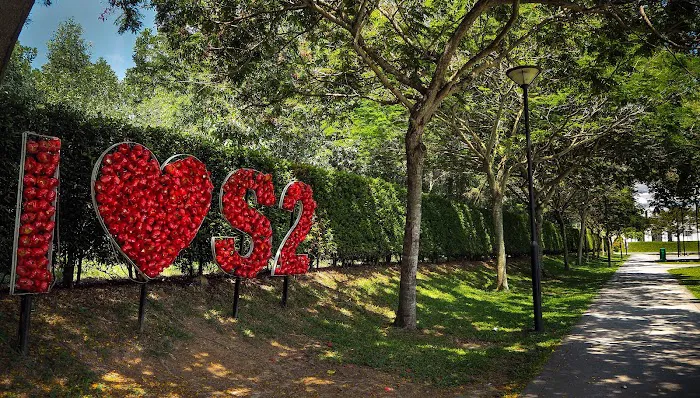 S2 City Park Picture 5