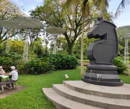 S2 City Park