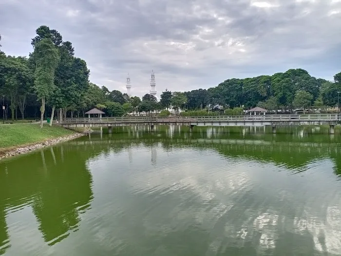 S2 City Park Picture 7