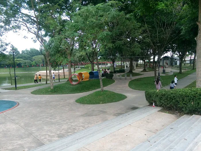 S2 City Park Picture 6
