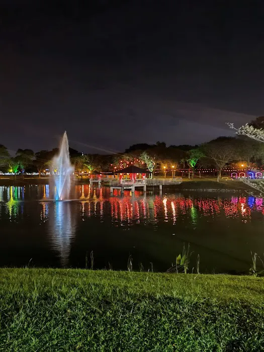 S2 City Park Picture 2