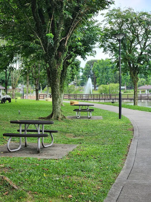 S2 City Park Picture 9